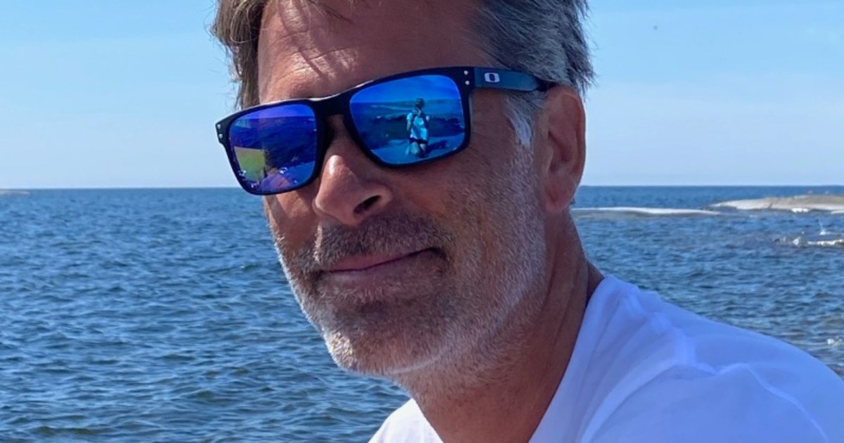 Iohn Ryott — Seglare | TeamSailor